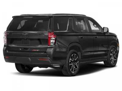 2022 Chevrolet Tahoe, $0. Photo 5