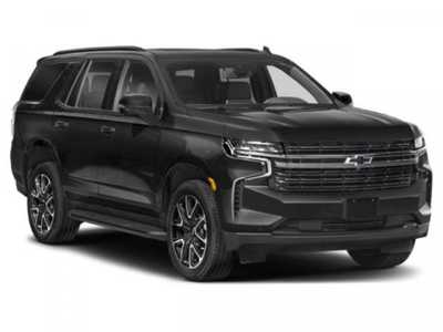 2022 Chevrolet Tahoe, $0. Photo 9