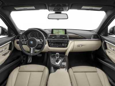 2017 BMW 3 Series, $26998. Photo 11