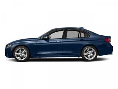 2017 BMW 3 Series, $26998. Photo 3