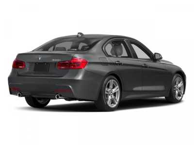 2017 BMW 3 Series, $26998. Photo 5