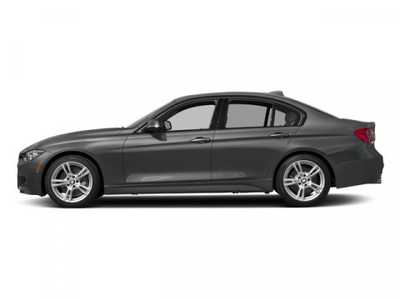 2017 BMW 3 Series, $26998. Photo 6