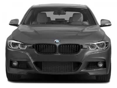 2017 BMW 3 Series, $26998. Photo 7