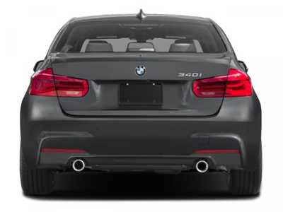 2017 BMW 3 Series, $26998. Photo 8