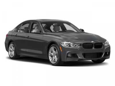 2017 BMW 3 Series, $26998. Photo 9