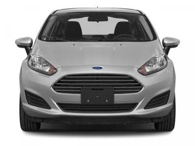 2014 Ford Fiesta, $0. Photo 7
