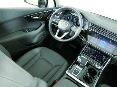 2025 Audi Q7, $0. Photo 10