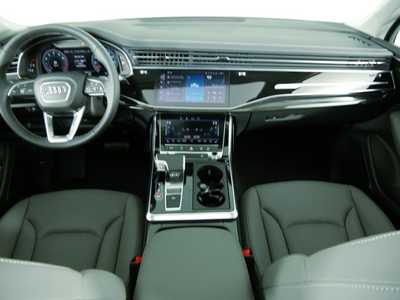 2025 Audi Q7, $0. Photo 11