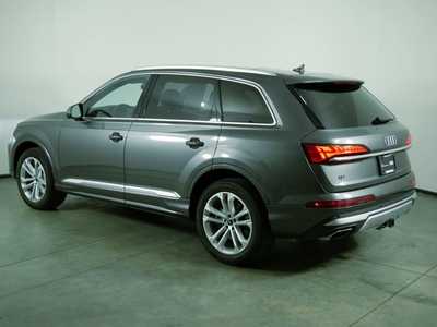 2025 Audi Q7, $0. Photo 6