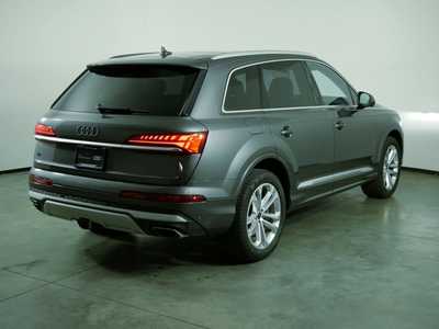 2025 Audi Q7, $0. Photo 8