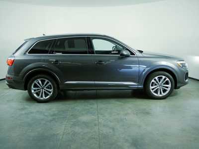 2025 Audi Q7, $0. Photo 9