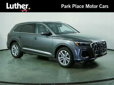2025 Audi Q7, $0. Photo 1