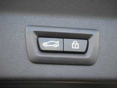 2021 BMW X3, $38998. Photo 9