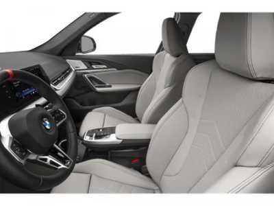 2024 BMW X1, $45698. Photo 12