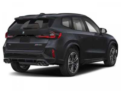 2024 BMW X1, $45698. Photo 2
