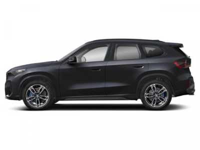 2024 BMW X1, $45698. Photo 3