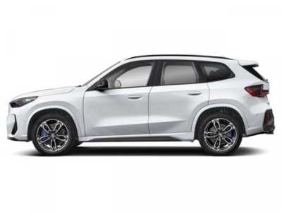 2024 BMW X1, $45698. Photo 6