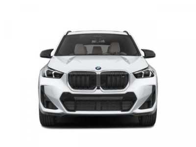 2024 BMW X1, $45698. Photo 7