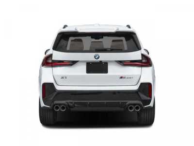 2024 BMW X1, $45698. Photo 8