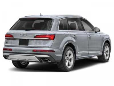 2026 Audi Q7, $70145. Photo 2