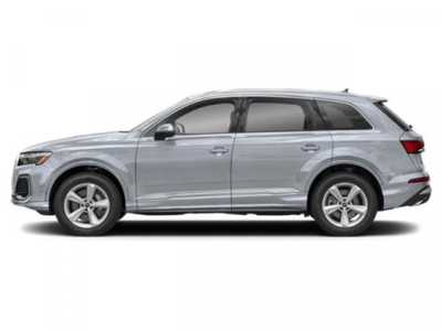 2026 Audi Q7, $70145. Photo 3