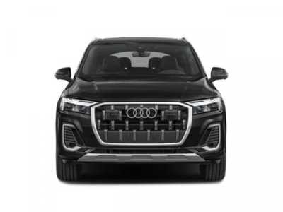 2026 Audi Q7, $70145. Photo 7