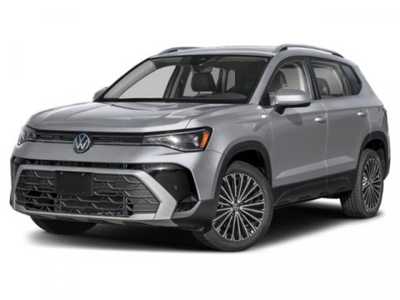 2026 Volkswagen Taos, $35684. Photo 4