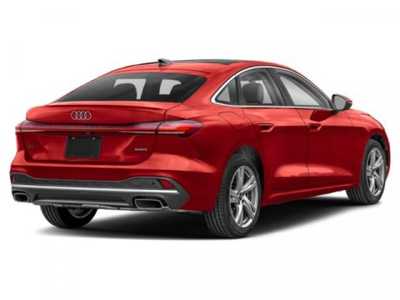 2025 Audi A5, $53975. Photo 2