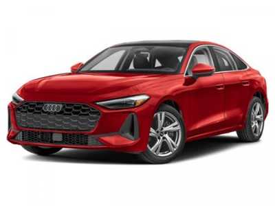 2025 Audi A5, $53975. Photo 1