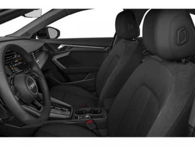 2026 Audi A3, $45510. Photo 11