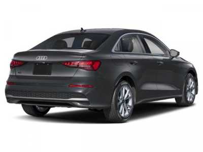 2026 Audi A3, $45510. Photo 2