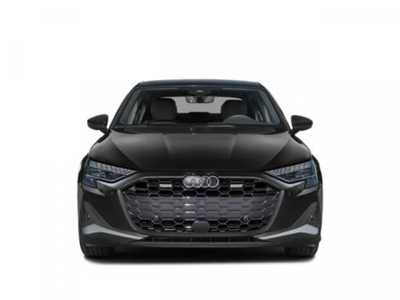 2026 Audi A3, $45510. Photo 7
