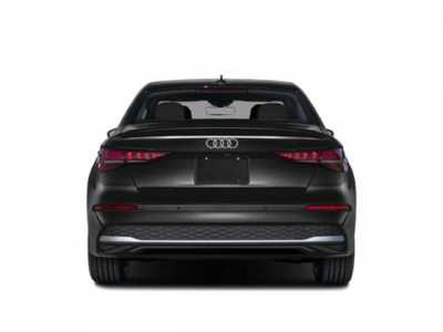 2026 Audi A3, $45510. Photo 8
