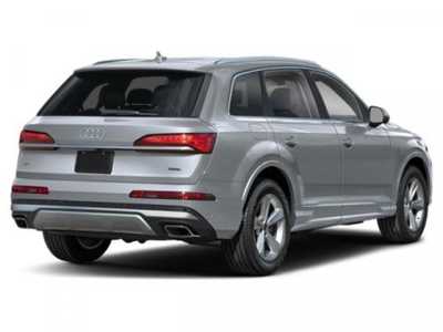 2026 Audi Q7, $78410. Photo 5