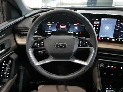 2025 Audi Q5, $61150. Photo 10