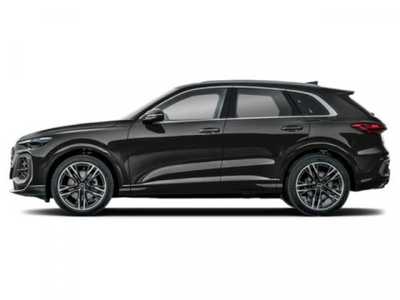 2025 Audi Q5, $62900. Photo 2
