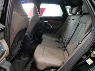 2025 Audi Q5, $61150. Photo 7