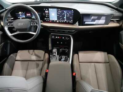 2025 Audi Q5, $61150. Photo 8