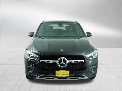 2021 Mercedes-Benz GLA-Class, $0. Photo 2