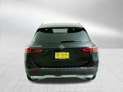 2021 Mercedes-Benz GLA-Class, $0. Photo 6