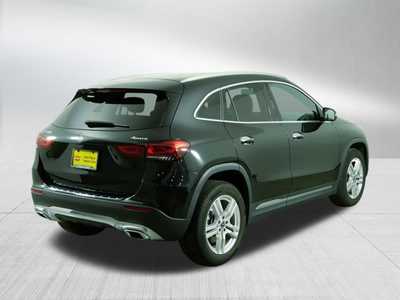 2021 Mercedes-Benz GLA-Class, $0. Photo 7