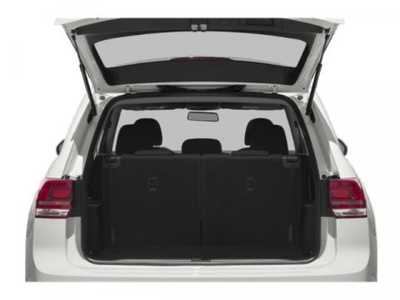 2019 Volkswagen Atlas, $0. Photo 12