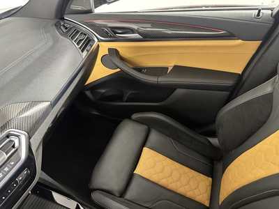2023 BMW X4, $0. Photo 11