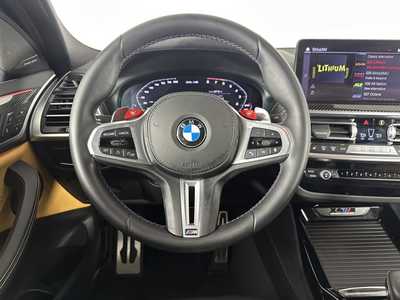2023 BMW X4, $0. Photo 12