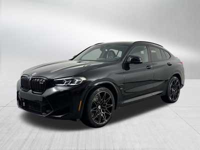2023 BMW X4, $0. Photo 3