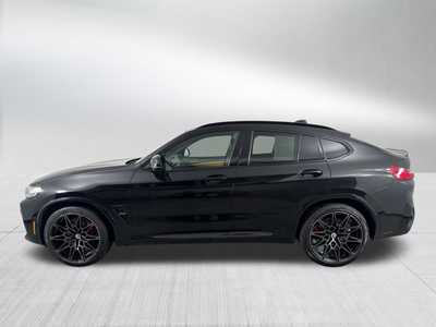 2023 BMW X4, $0. Photo 4