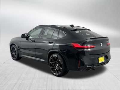 2023 BMW X4, $0. Photo 5