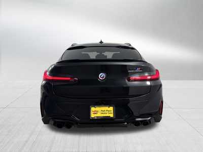 2023 BMW X4, $0. Photo 6