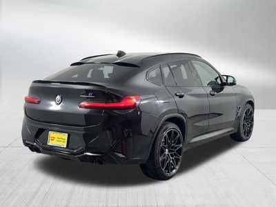 2023 BMW X4, $0. Photo 7