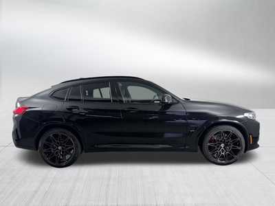 2023 BMW X4, $0. Photo 8